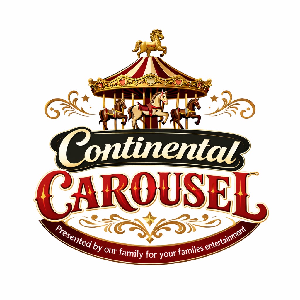 Continental Carousel